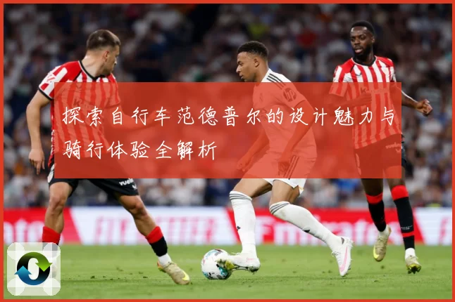 探索自行车范德普尔的设计魅力与骑行体验全解析